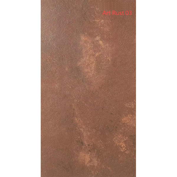 Твёрдая стеновая панель KBOOS Art Rust 03 1220*3050*3мм 5322-88