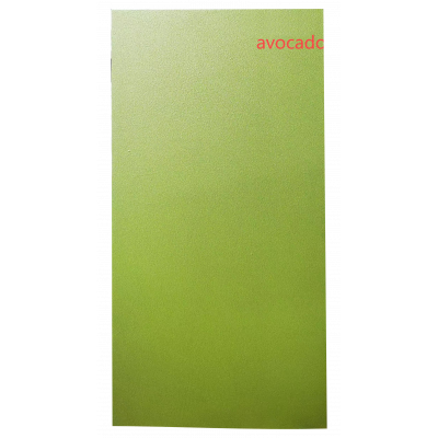 Мягкая стеновая панель KBOOS Avocado 1200*3000*2.7мм 5582-88