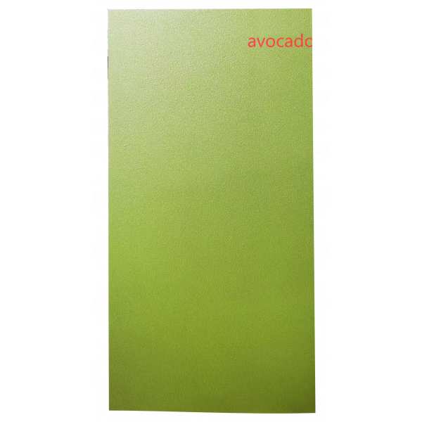 Твёрдая стеновая панель KBOOS Avocado 1220*3050*3мм 5580-88