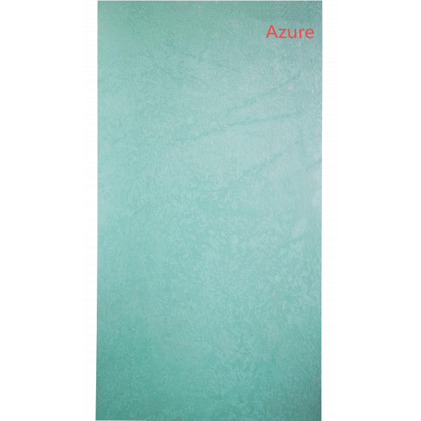Твёрдая стеновая панель KBOOS Azure 1220*3050*3мм 5454-88