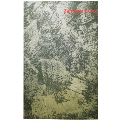 Мягкая стеновая панель KBOOS Bamboo Луна 1200*2400*2.7мм 5611-88