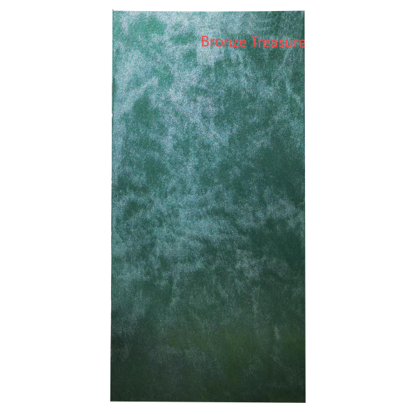 Твёрдая стеновая панель KBOOS Bronze Treasures 1220-3050-3мм 5508-88