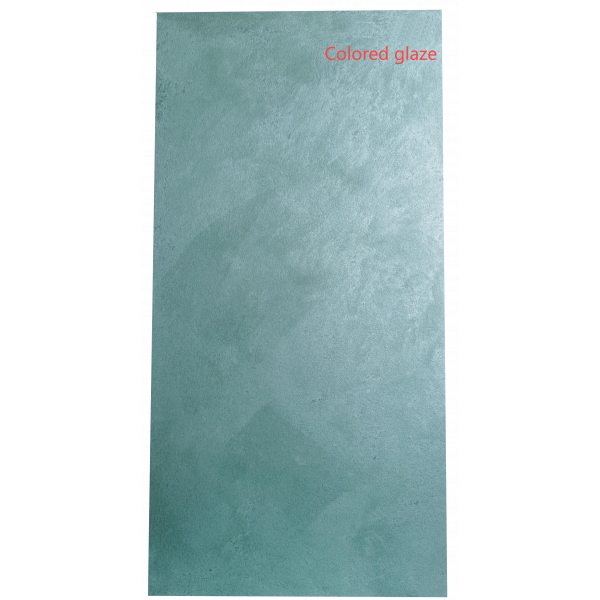 Твёрдая стеновая панель KBOOS Colored Glaze 1220*3050*3мм 5466-88