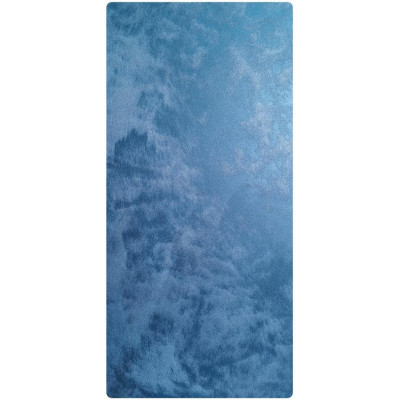 Твёрдая стеновая панель KBOOS Deep Blue 1220*3050*3мм 5514-88
