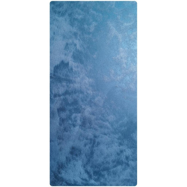 Твёрдая стеновая панель KBOOS Deep Blue 1220*3050*3мм 5514-88