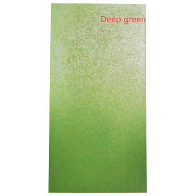 Твёрдая стеновая панель KBOOS Deep Green 1220*2440*6мм 5631-88
