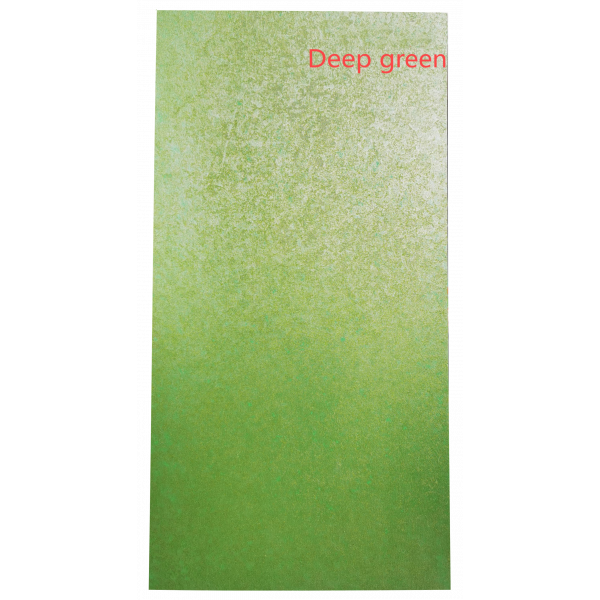 Твёрдая стеновая панель KBOOS Deep Green 1220*3050*3мм 5634-88