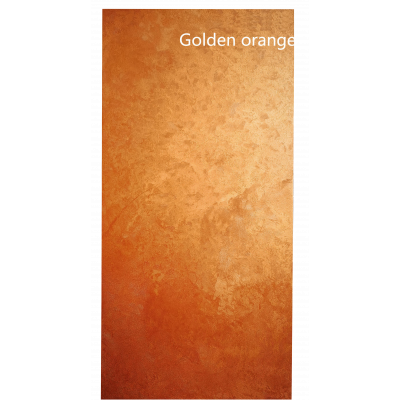 Твёрдая стеновая панель KBOOS Golden Orange 1220*2440*6мм 5415-88