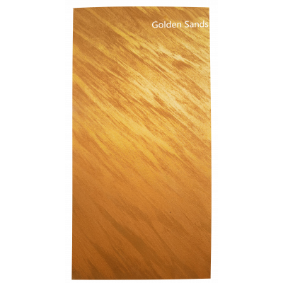 Твёрдая стеновая панель KBOOS Golden Sands 1220*2440*6мм 5439-88