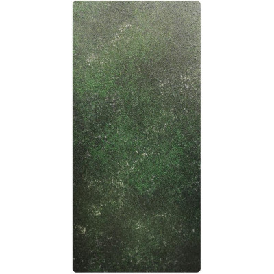 Твёрдая стеновая панель KBOOS Green Plant 1220*3050*3мм 5652-88