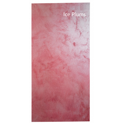 Твёрдая стеновая панель KBOOS Ice Plums 1220*2440*6мм 5559-88