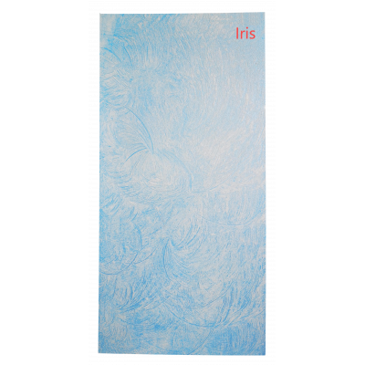 Твёрдая стеновая панель KBOOS Iris 1220*2440*6мм 5571-88