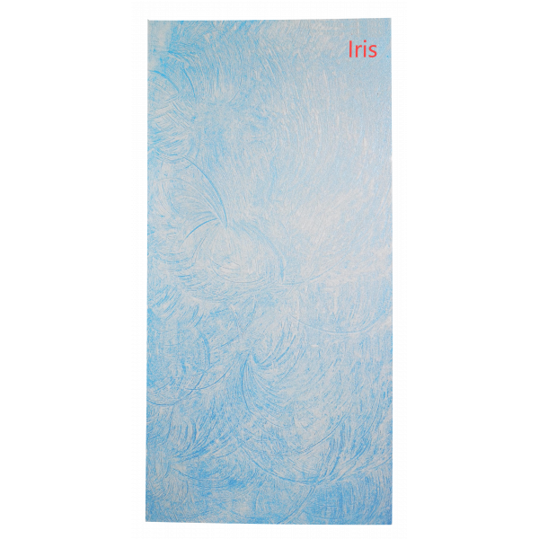 Твёрдая стеновая панель KBOOS Iris 1220*3000*6мм 5572-88