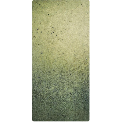 Твёрдая стеновая панель KBOOS Malachite Green 1220*3000*6мм 5596-88