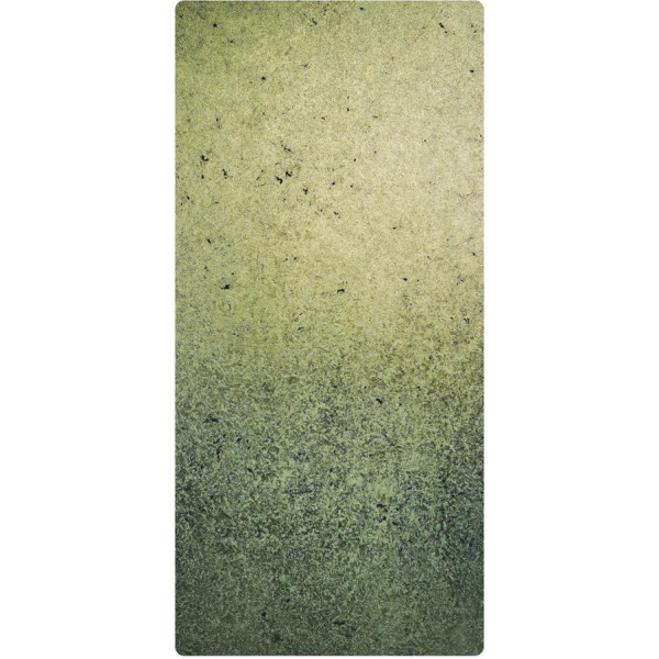 Твёрдая стеновая панель KBOOS Malachite Green 1220*3000*6мм 5596-88