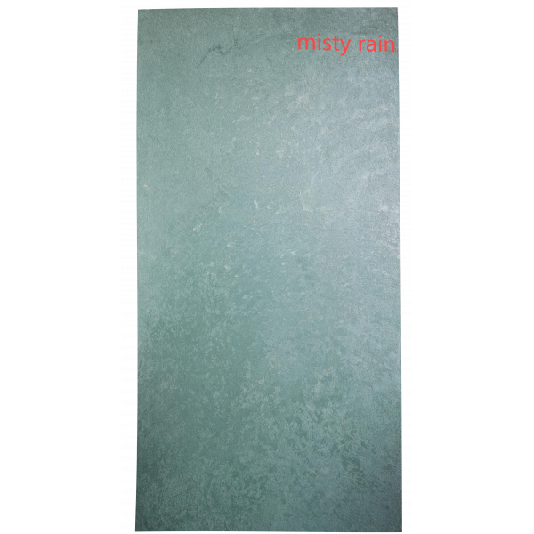 Твёрдая стеновая панель KBOOS Misty Rain 1220*3050*3мм 5460-88