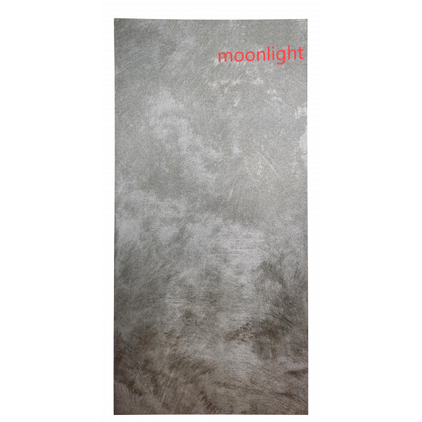 Твёрдая стеновая панель KBOOS Moonlight 1220*3050*3мм 5538-88