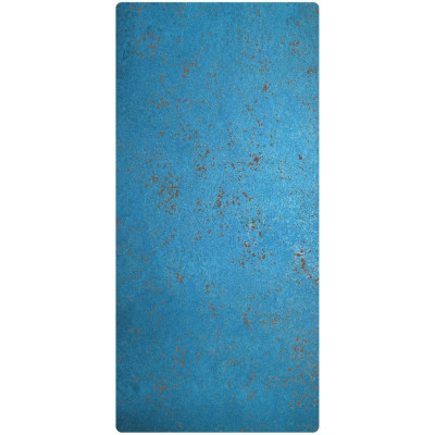 Твёрдая стеновая панель KBOOS Persian Blue 1220*3050*3мм 5646-88