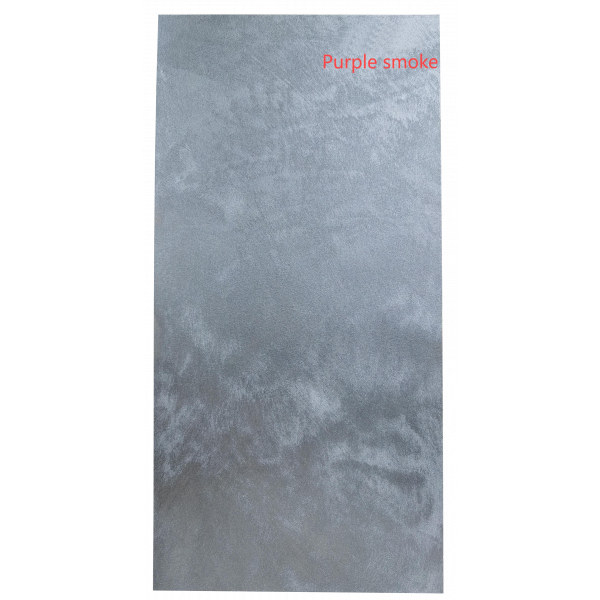 Твёрдая стеновая панель KBOOS Purple Smoke 1220*3050*3мм 5532-88