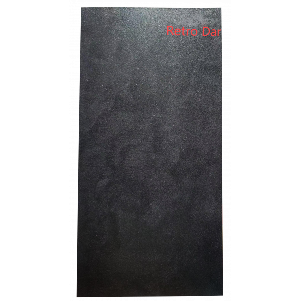 Твёрдая стеновая панель KBOOS Retro Dark 1220*3050*3мм 5616-88