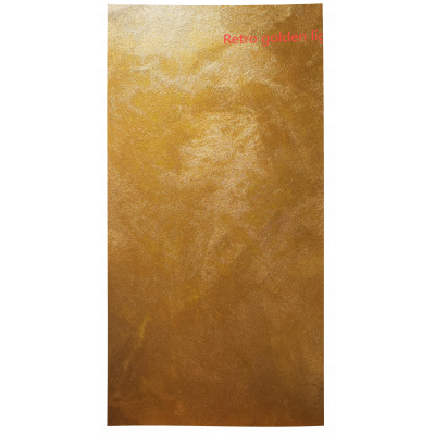 Мягкая стеновая панель KBOOS Retro Golden Light 1200*2400*2.7мм 5407-88