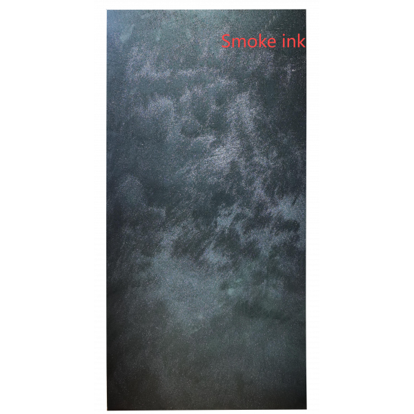 Твёрдая стеновая панель KBOOS Smoke Ink 1220*3000*6мм 5524-88