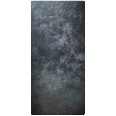 Твёрдая стеновая панель KBOOS Smoke Ink 1220*3000*6мм 5524-88