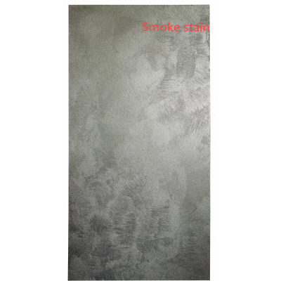 Мягкая стеновая панель KBOOS Smoke Stains 1200*2400*2.7мм 5551-88