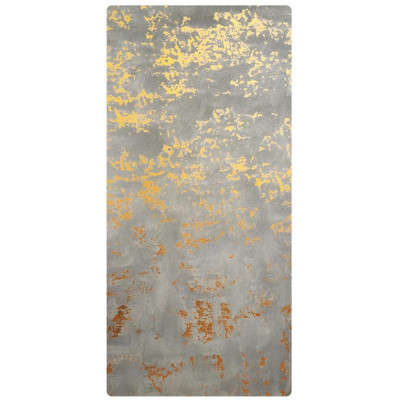 Твёрдая стеновая панель KBOOS Spotted Gold 1220*3050*3мм 5352-88