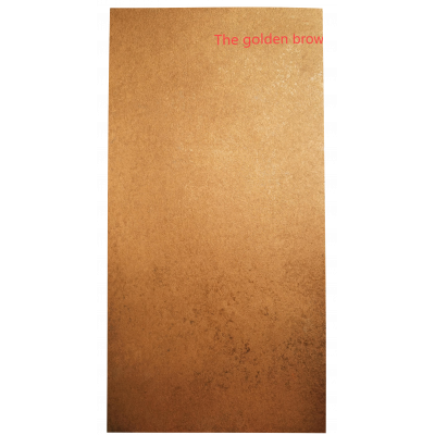 Мягкая стеновая панель KBOOS The Golden Brown 1200*2400*2.7мм 5425-88