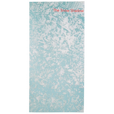Мягкая стеновая панель KBOOS The Snow Shadow 1200*2400*2.7мм 5569-88