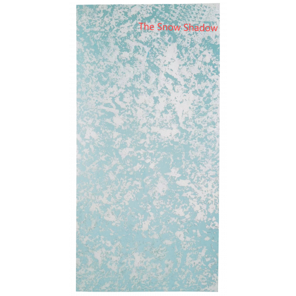 Мягкая стеновая панель KBOOS The Snow Shadow 1200*2400*2.7мм 5569-88