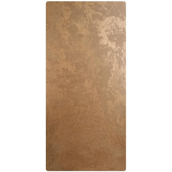 Твёрдая стеновая панель KBOOS Vintage Gold Brown 1220*3050*3мм 5430-88