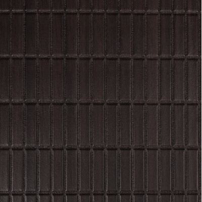 Стеновая панель CROWN SY2525-4 Графитовая рейка - 2800-1220-5 мм