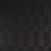 Стеновая панель CROWN SY2526-5 Графитовая мозаика - 2800-1220-5 мм