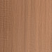 Стеновая панель CROWN WM26009-93A Натуральный дуб - 2800-1220-5 мм