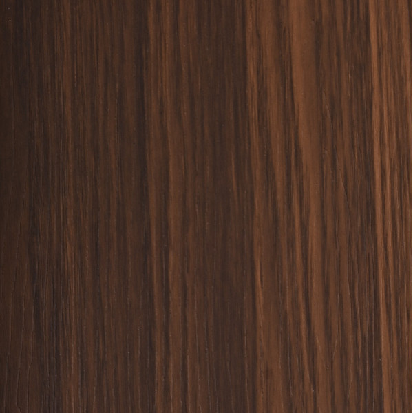 Стеновая панель CROWN WM26012-102 Американский орех - 2800-1220-5 мм