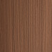 Стеновая панель CROWN WM26015-124 Кофейный орех - 2800-1220-5 мм