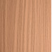 Стеновая панель CROWN WM26016-125 Медовый дуб - 2800-1220-5 мм