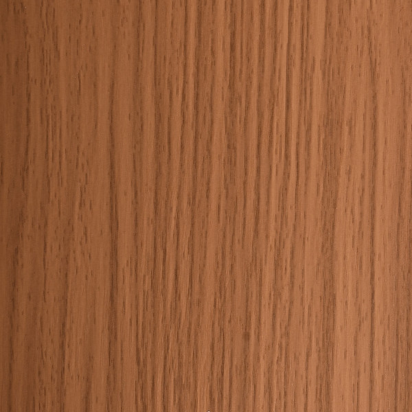 Стеновая панель CROWN WM26017-125 Янтарный дуб - 2800-1220-5 мм