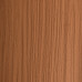 Стеновая панель CROWN WM26017-125 Янтарный дуб - 2800-1220-5 мм