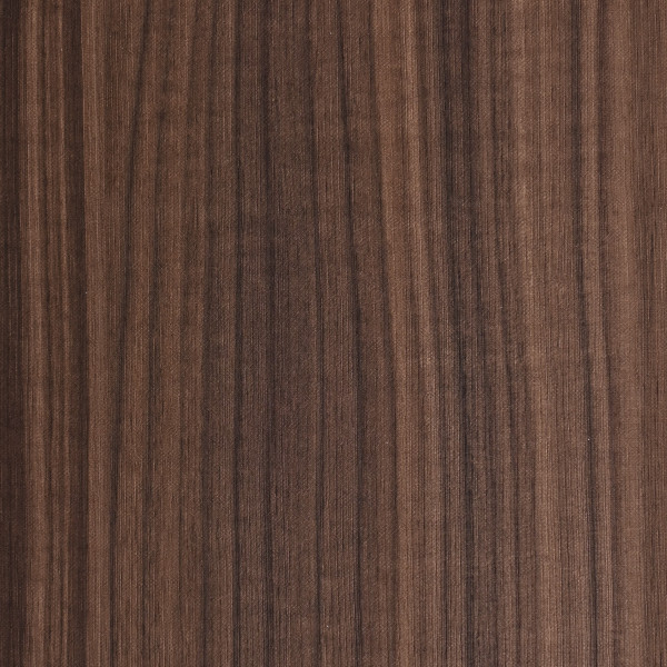 Стеновая панель CROWN WM26031 Тёмный каштан - 2800-1220-5 мм