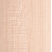 Стеновая панель CROWN WM26038 Канадский клён - 2800-1220-5 мм