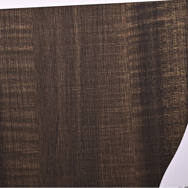 Стеновая панель CROWN WM26041 Тёмный орех - 2800-1220-5 мм