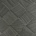 Стеновая панель CROWN JD26902 Серое плетение - 2800-1220-5 мм