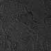 Стеновая панель CROWN SY26124 Черная штукатурка - 2800-1220-5 мм
