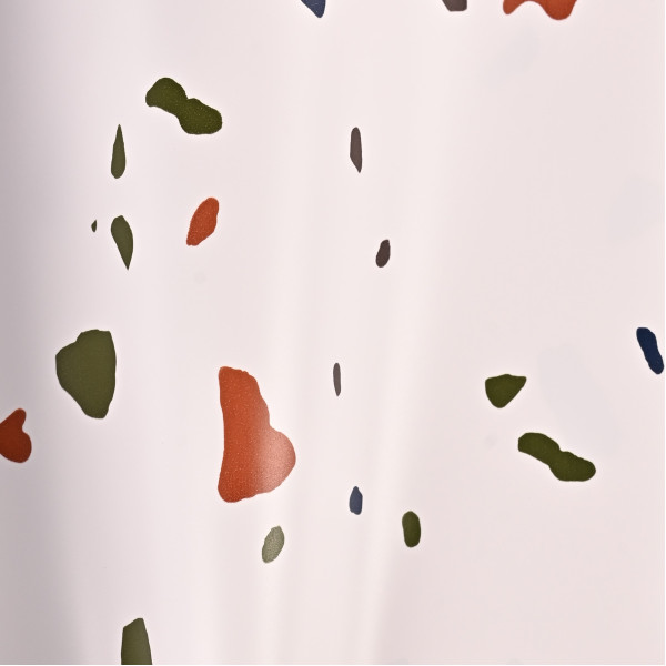 Стеновая панель CROWN SPC-6906 P078 Конфетти - 2800-1220-5 мм