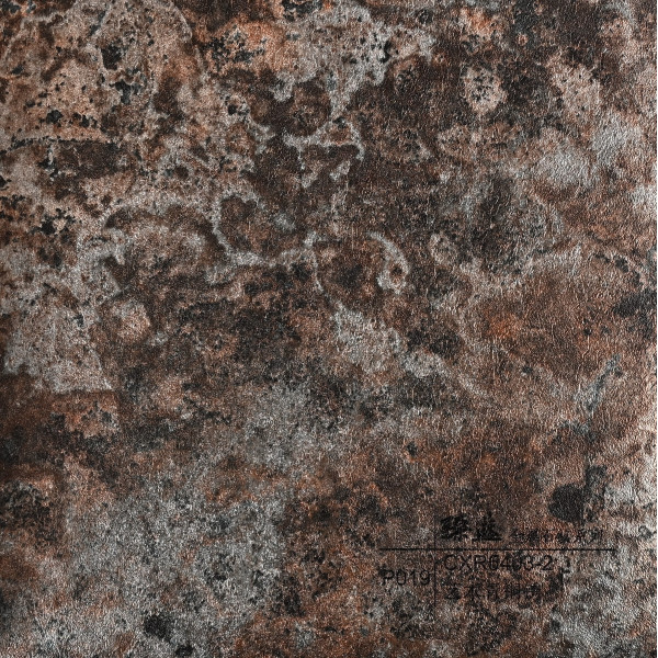 Стеновая панель CROWN CXR5403-2 Тёмная патина - 2800-1220-5 мм
