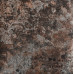 Стеновая панель CROWN CXR5403-2 Тёмная патина - 2800-1220-5 мм