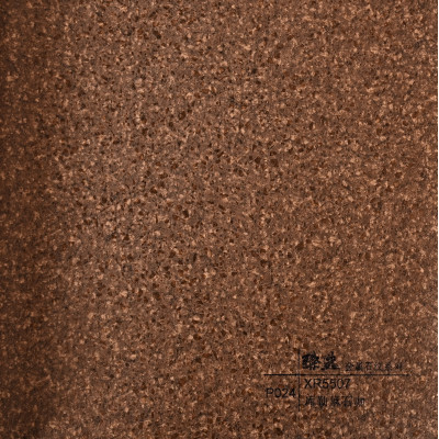 Стеновая панель CROWN XR5507 Бронзит - 2800-1220-5 мм